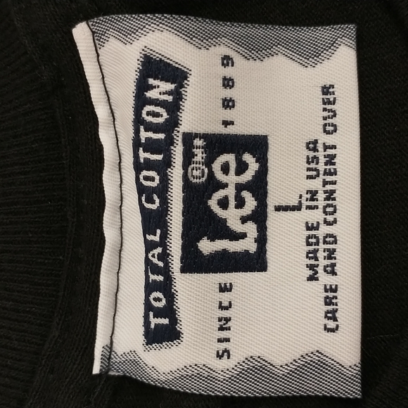 Cat Humor World Domination Black USA Made Tee 100 Cotton T Shirt White Graphic - Picture 5 of 8